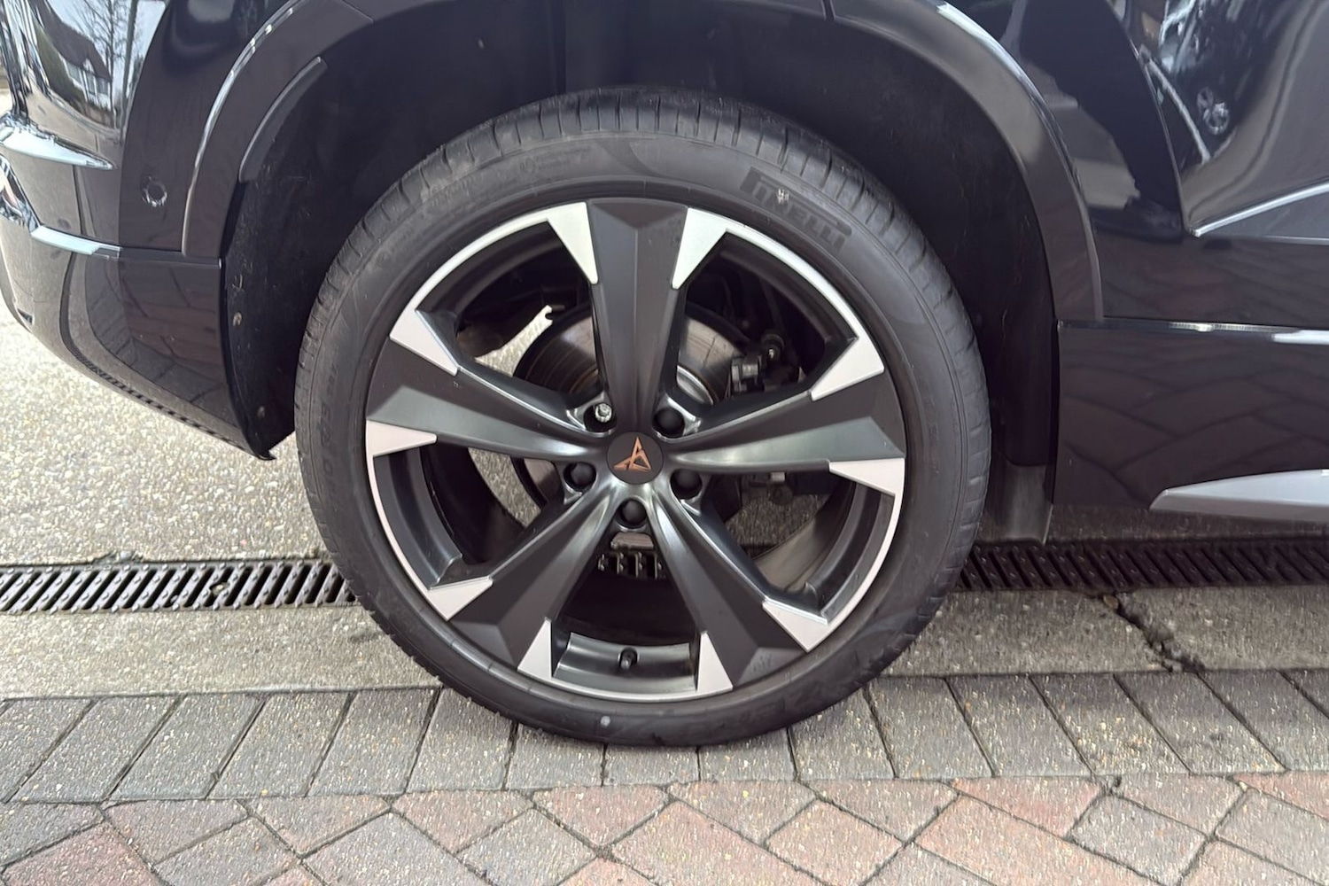 Used Cupra Ateca 2024 for sale - 77555778: Photo 9