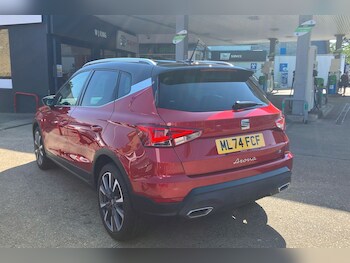 Used SEAT Arona 2024 for sale - 79023514: Photo