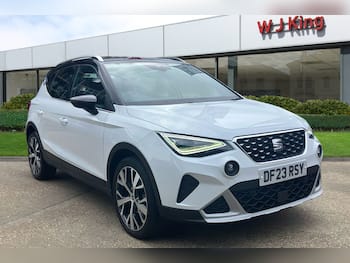 Used SEAT Arona 2023 for sale - 79719311: Photo