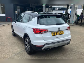 Used SEAT Arona 2023 for sale - 79719311: Photo