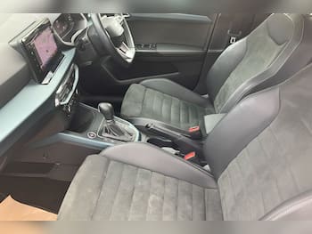 Used SEAT Arona 2023 for sale - 79719311: Photo