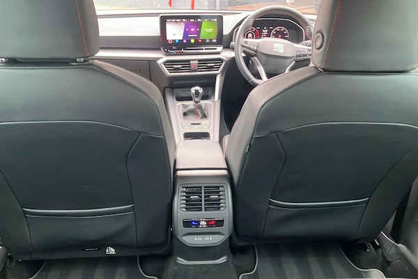 Used SEAT Leon 2023 for sale - 76245899: Photo 11