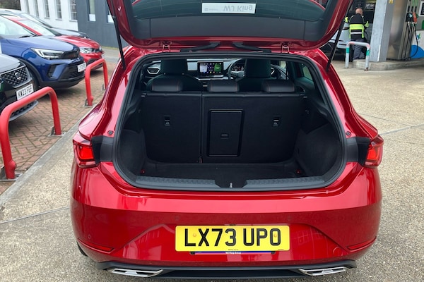 Used SEAT Leon 2023 for sale - 76245899: Photo 12