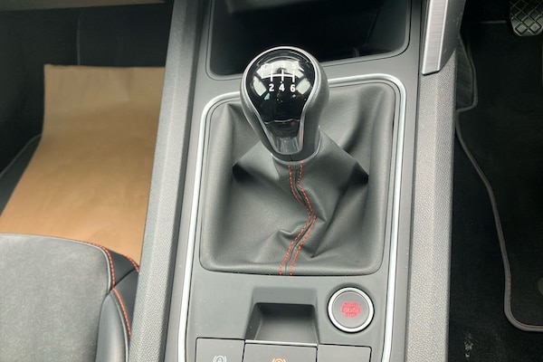 Used SEAT Leon 2023 for sale - 76245899: Photo 17