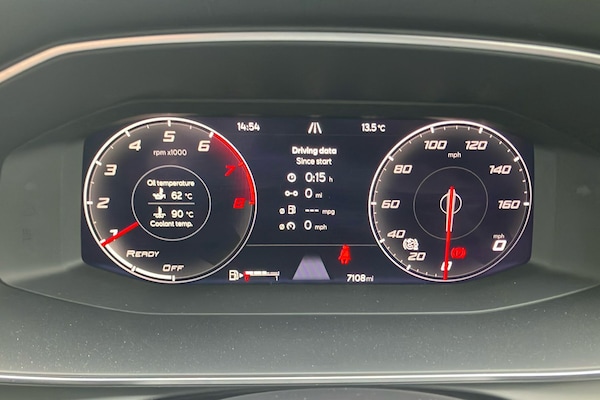 Used SEAT Leon 2023 for sale - 76245899: Photo 19