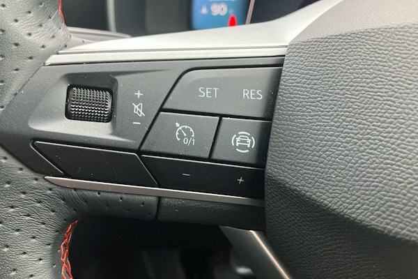 Used SEAT Leon 2023 for sale - 76245899: Photo 20