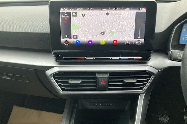Used SEAT Leon 2023 for sale - 76245899: Photo 25