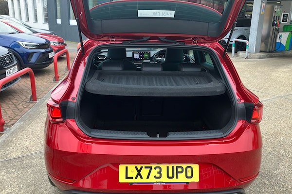 Used SEAT Leon 2023 for sale - 76245899: Photo 27