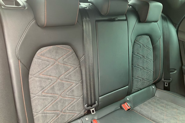 Used SEAT Leon 2023 for sale - 76245899: Photo 30