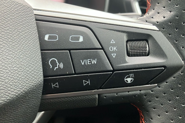 Used SEAT Leon 2023 for sale - 76245899: Photo 33