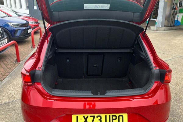 Used SEAT Leon 2023 for sale - 76245899: Photo 35