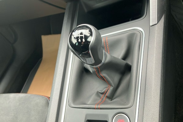 Used SEAT Leon 2023 for sale - 76245899: Photo 38