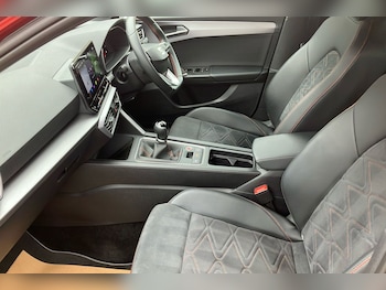Used SEAT Leon 2023 for sale - 76245899: Photo 3