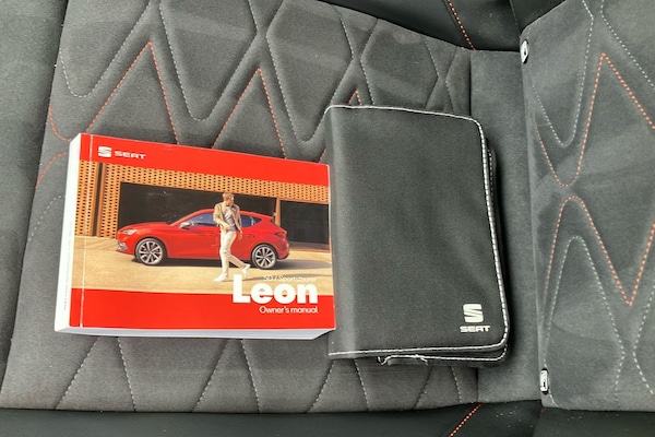Used SEAT Leon 2023 for sale - 76245899: Photo 43