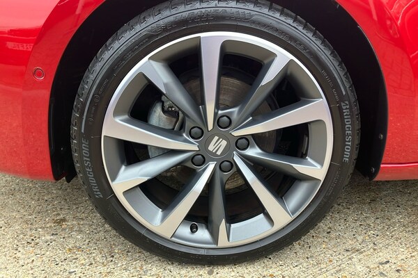 Used SEAT Leon 2023 for sale - 76245899: Photo 44