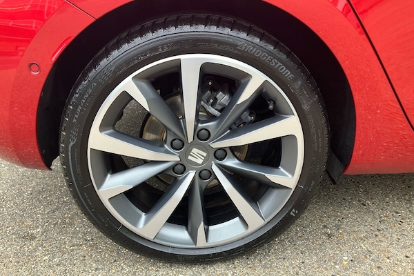 Used SEAT Leon 2023 for sale - 76245899: Photo 46