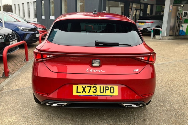 Used SEAT Leon 2023 for sale - 76245899: Photo 7