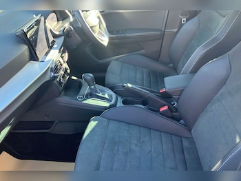 Used SEAT Ibiza 2024 for sale - 77365035: Photo