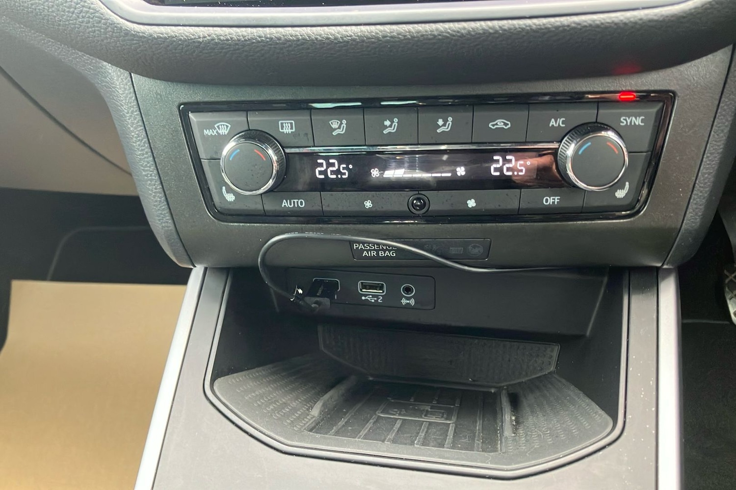 Vehicle 40