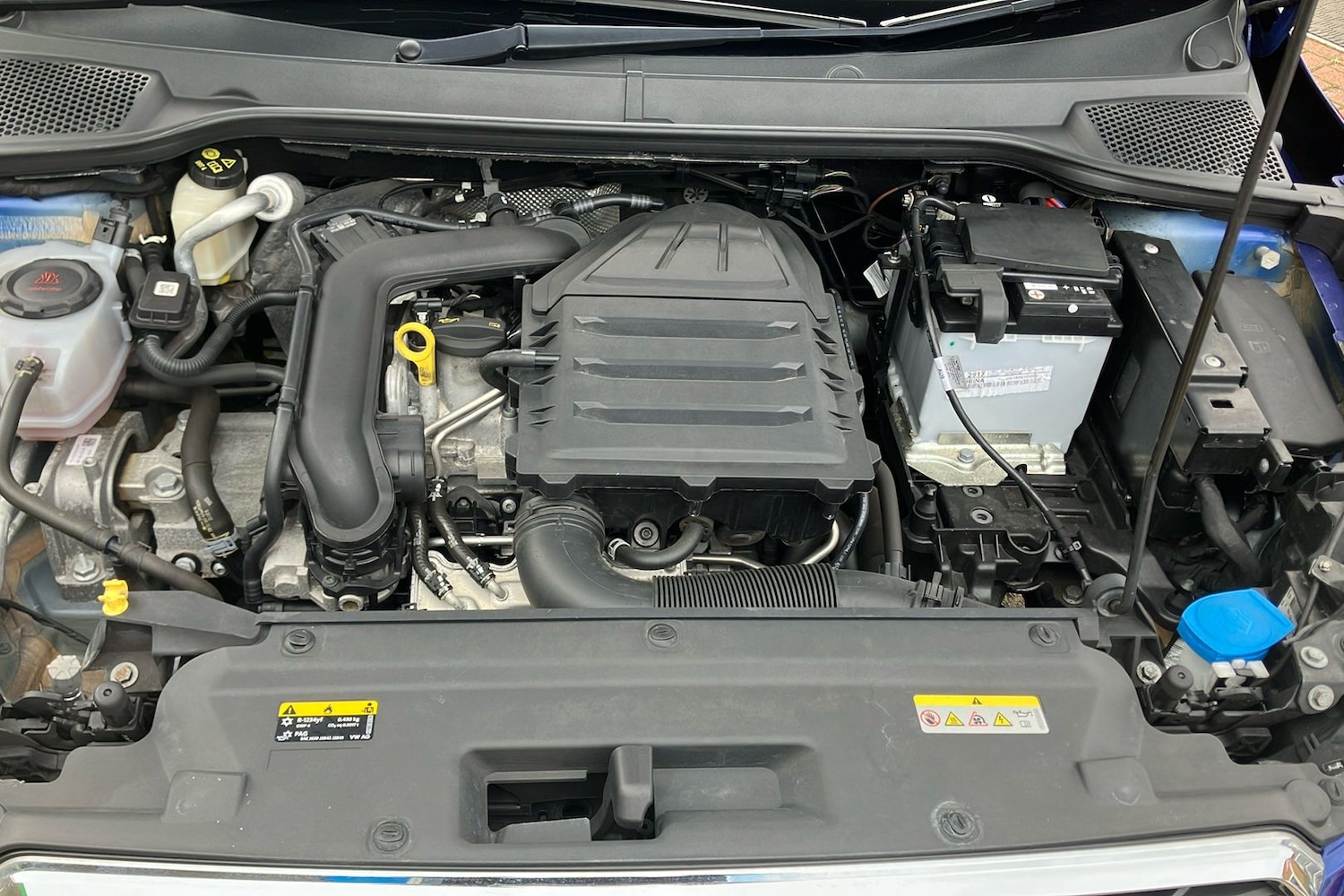 Vehicle 41