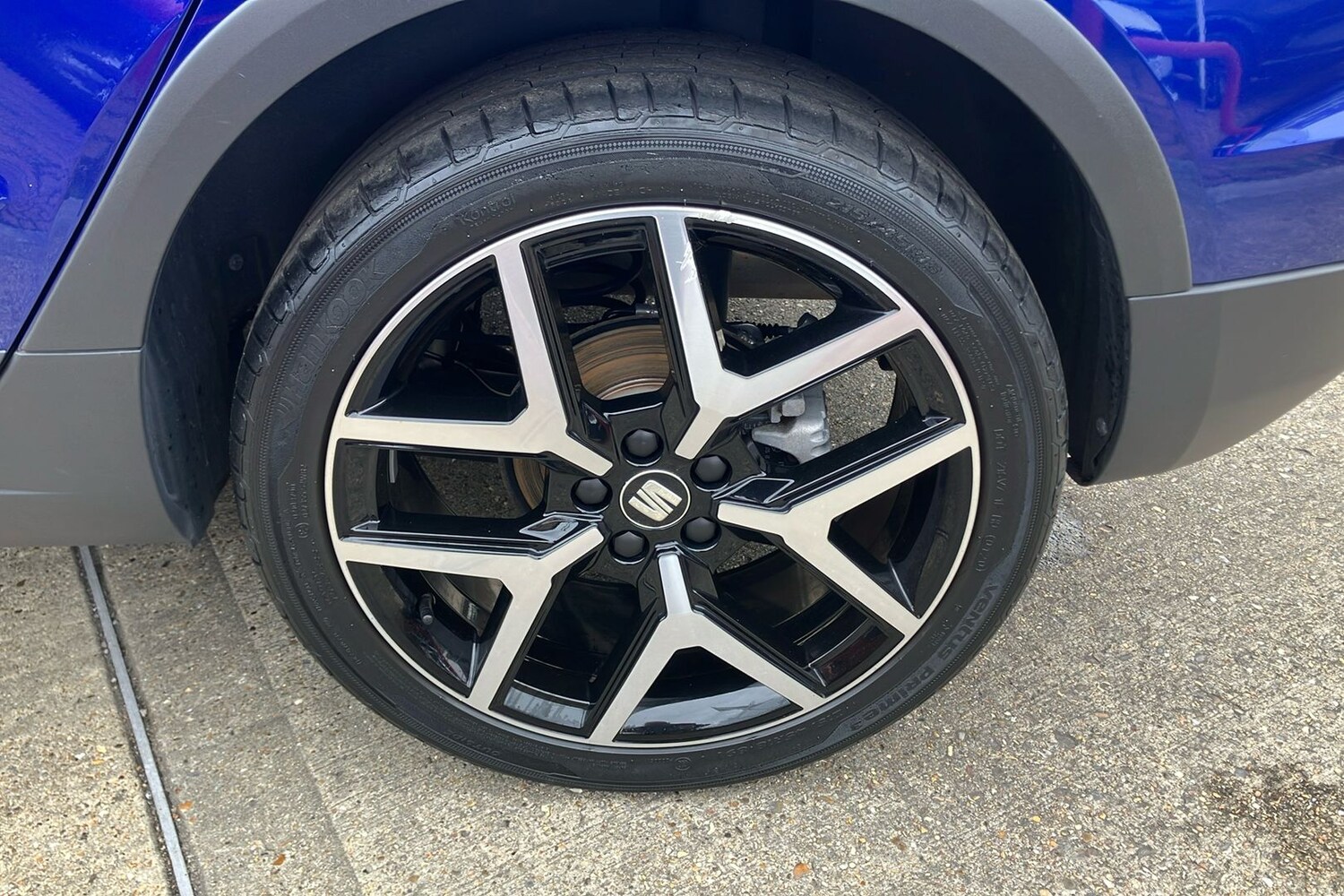 Vehicle 45