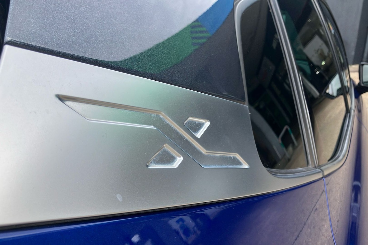 Vehicle 48