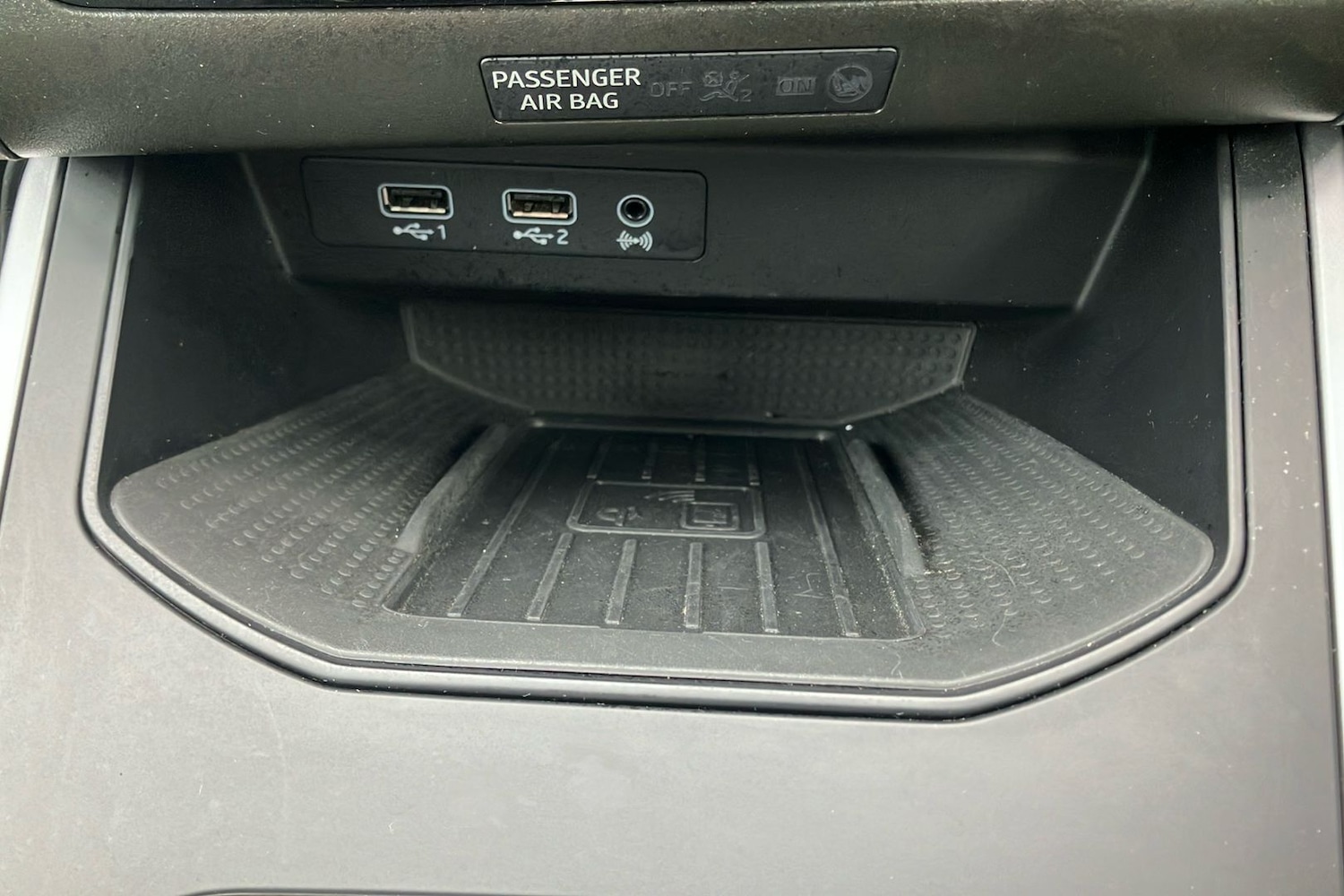 Vehicle 50