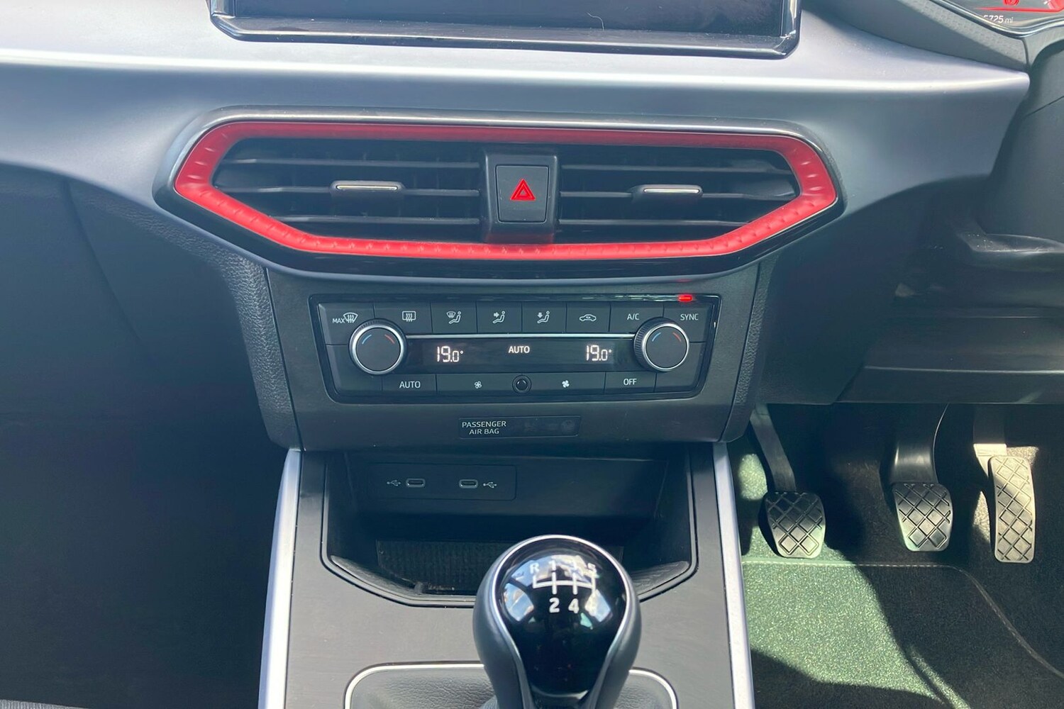 Used SEAT Arona 2023 for sale - 75879658: Photo 14