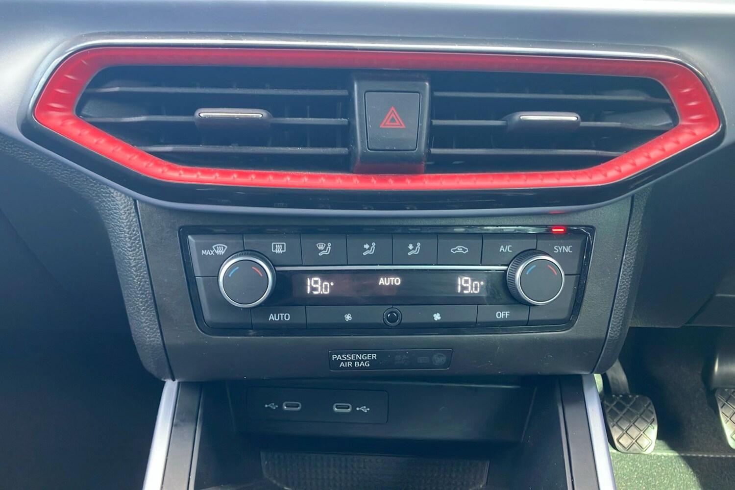 Used SEAT Arona 2023 for sale - 75879658: Photo 15