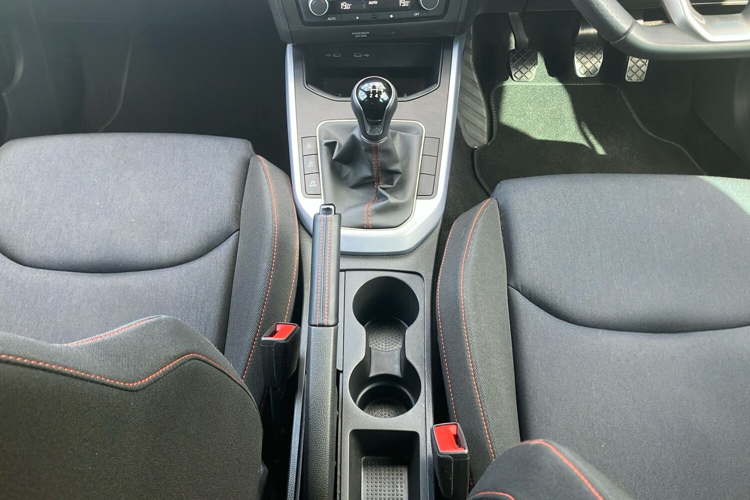 Used SEAT Arona 2023 for sale - 75879658: Photo 17