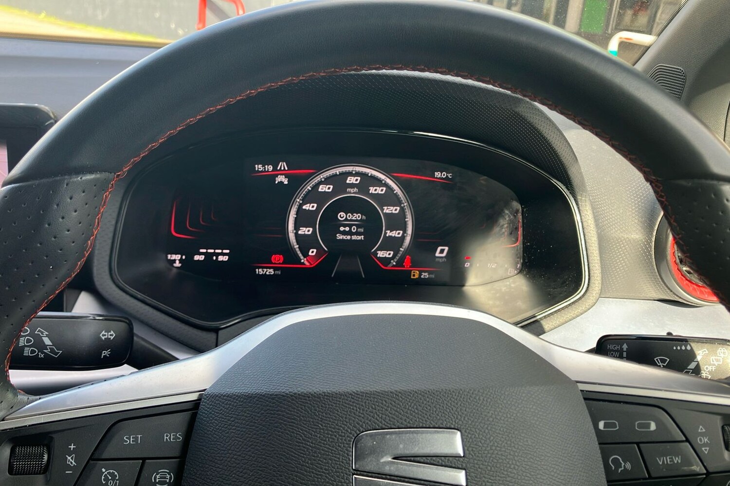 Used SEAT Arona 2023 for sale - 75879658: Photo 19