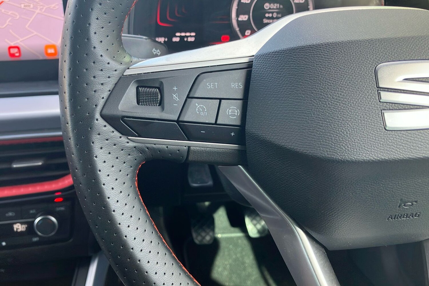 Used SEAT Arona 2023 for sale - 75879658: Photo 20