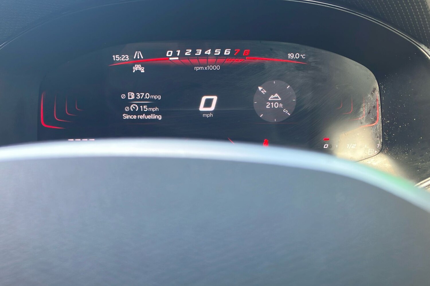 Used SEAT Arona 2023 for sale - 75879658: Photo 24