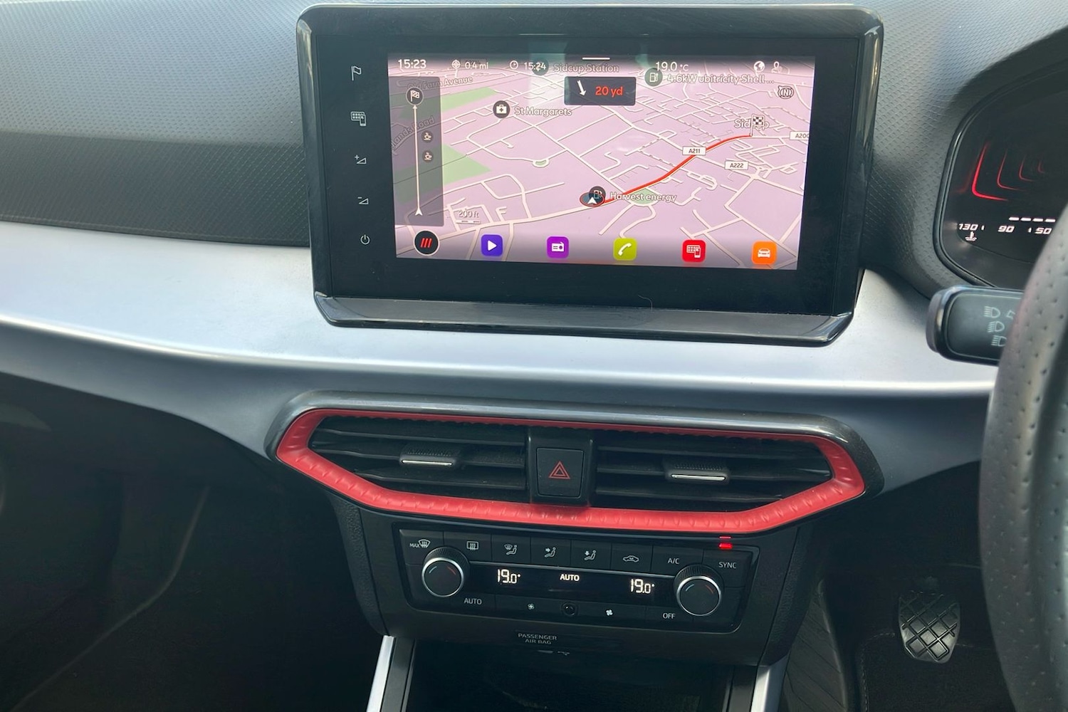 Used SEAT Arona 2023 for sale - 75879658: Photo 25