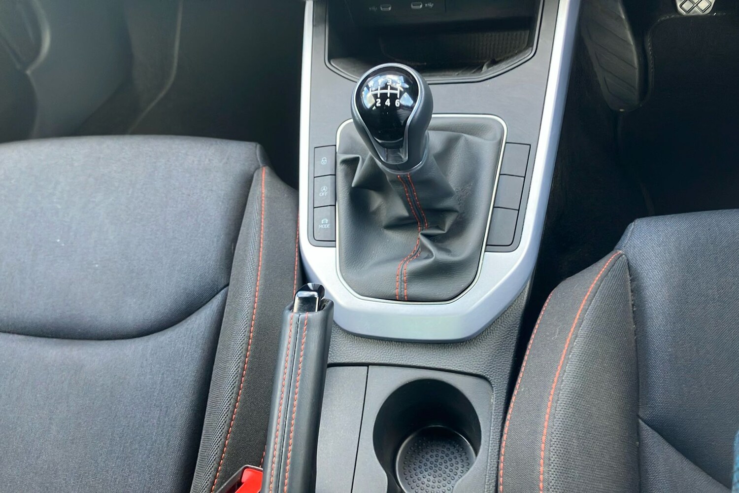 Used SEAT Arona 2023 for sale - 75879658: Photo 26