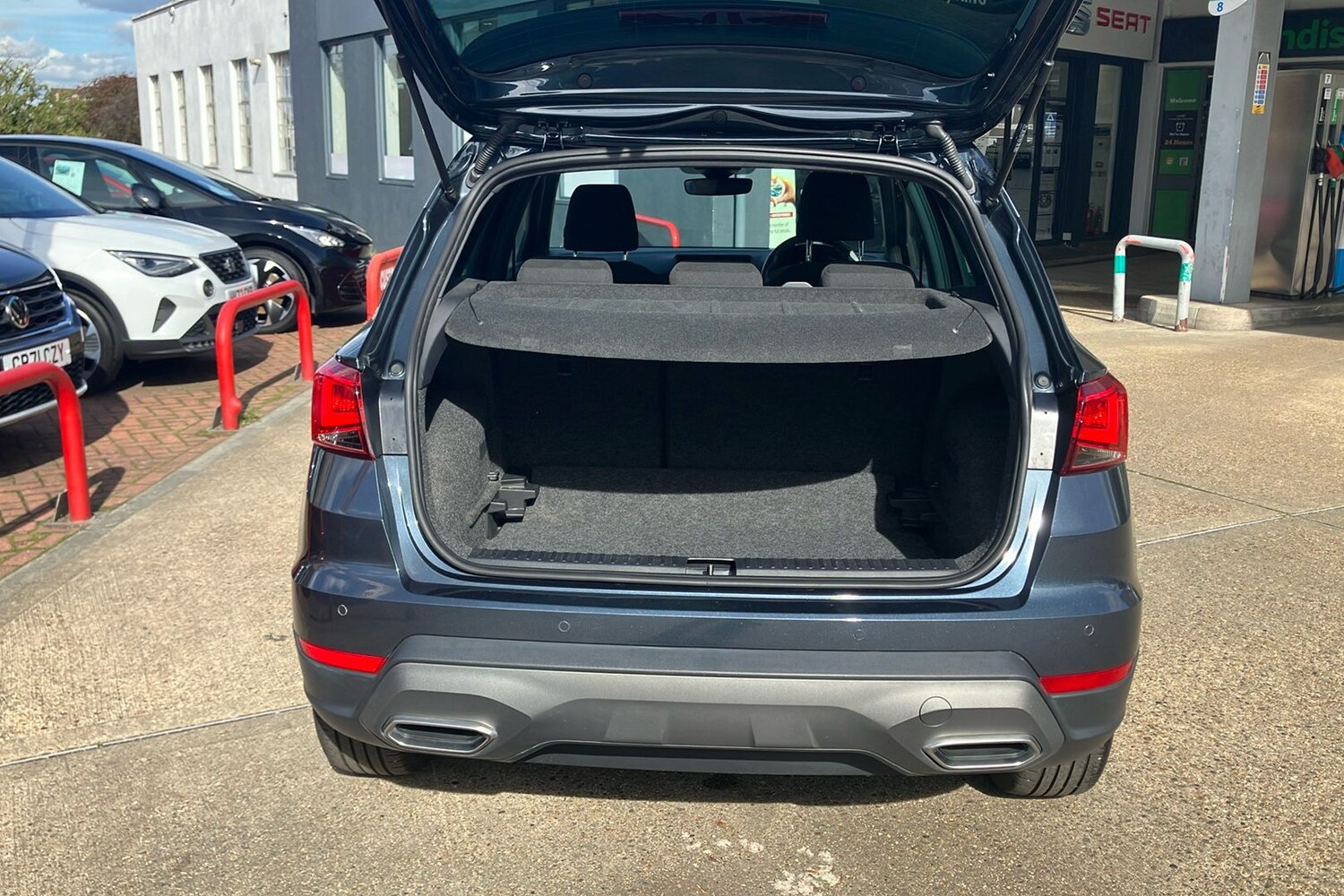 Used SEAT Arona 2023 for sale - 75879658: Photo 27