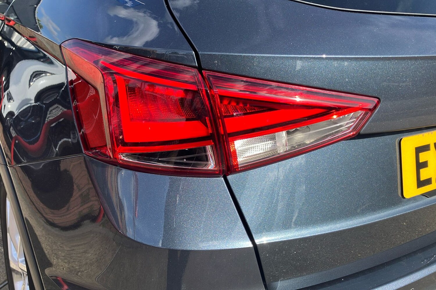 Used SEAT Arona 2023 for sale - 75879658: Photo 28