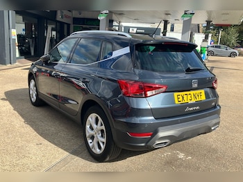 Used SEAT Arona 2023 for sale - 75879658: Photo
