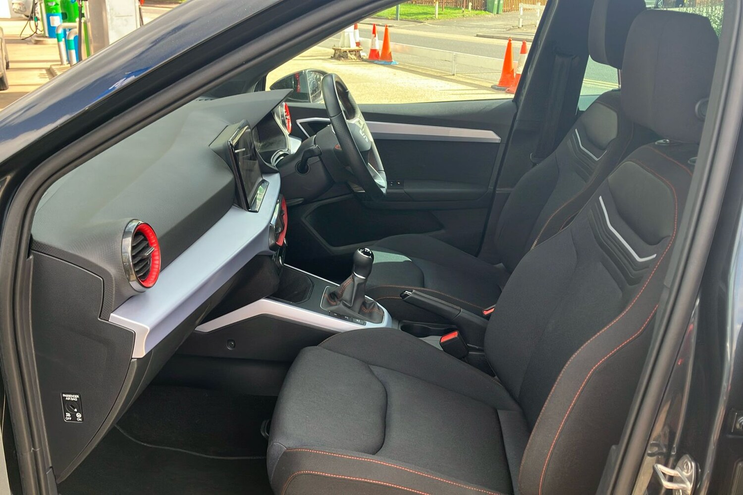 Used SEAT Arona 2023 for sale - 75879658: Photo 3