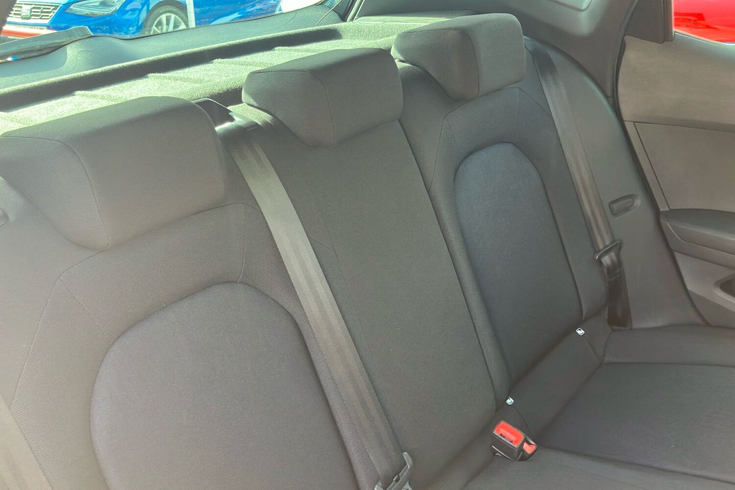 Used SEAT Arona 2023 for sale - 75879658: Photo 30