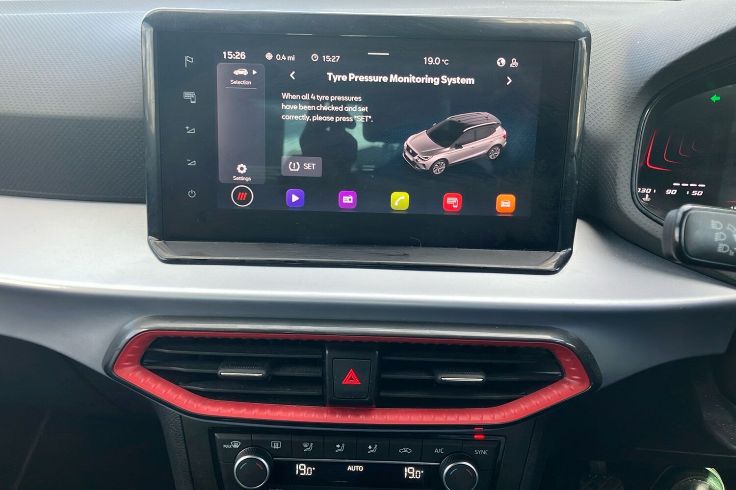 Used SEAT Arona 2023 for sale - 75879658: Photo 32