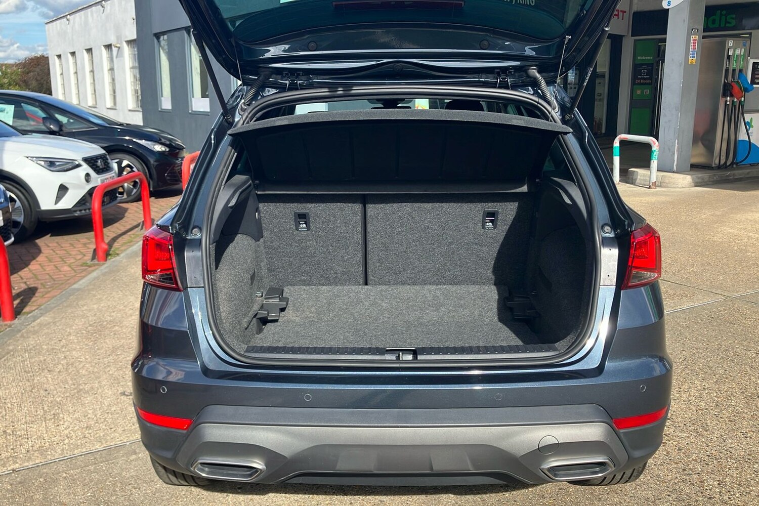 Used SEAT Arona 2023 for sale - 75879658: Photo 35