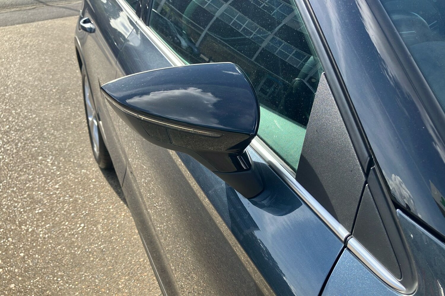 Used SEAT Arona 2023 for sale - 75879658: Photo 36