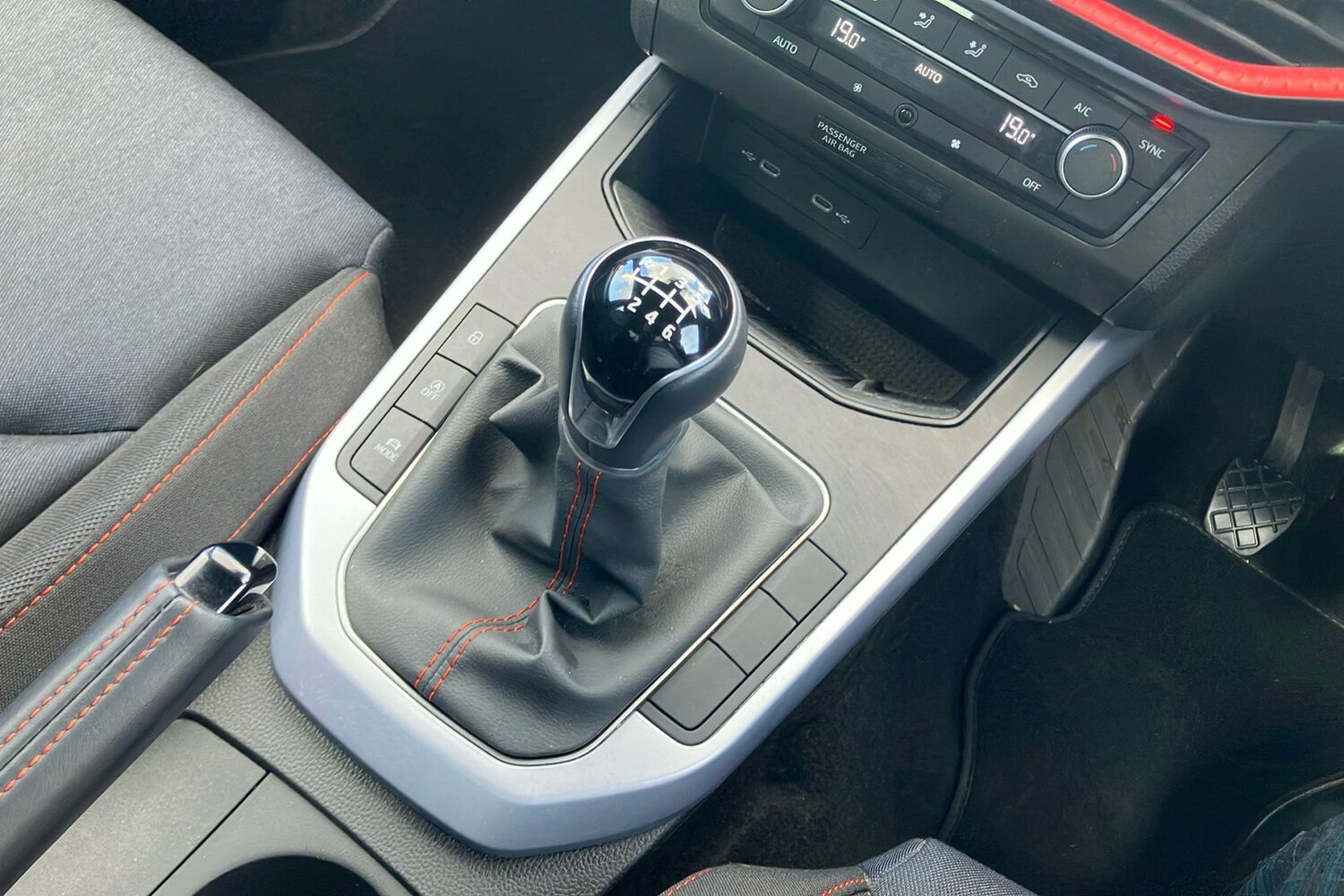 Used SEAT Arona 2023 for sale - 75879658: Photo 38