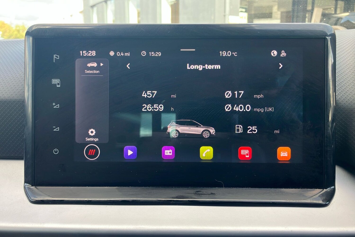 Used SEAT Arona 2023 for sale - 75879658: Photo 39