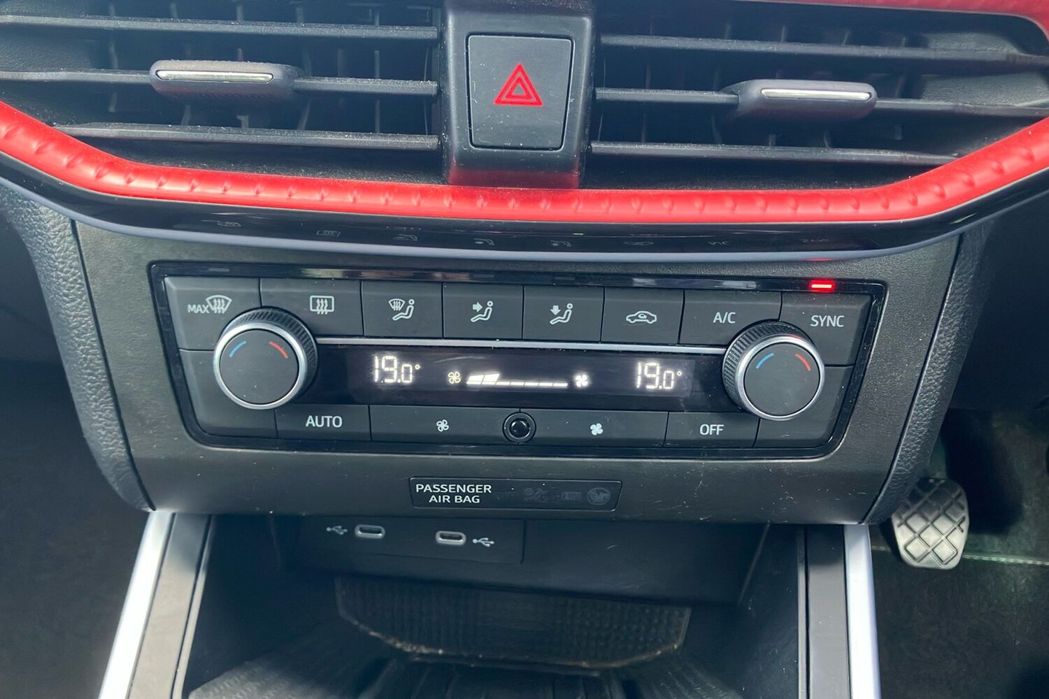 Used SEAT Arona 2023 for sale - 75879658: Photo 40