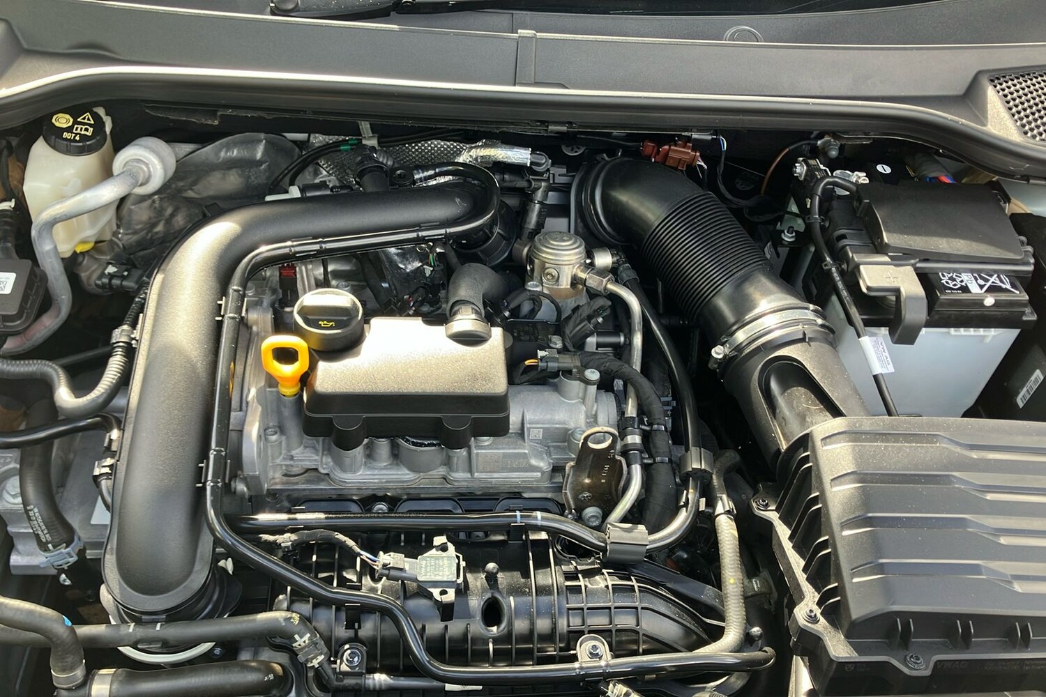 Used SEAT Arona 2023 for sale - 75879658: Photo 41