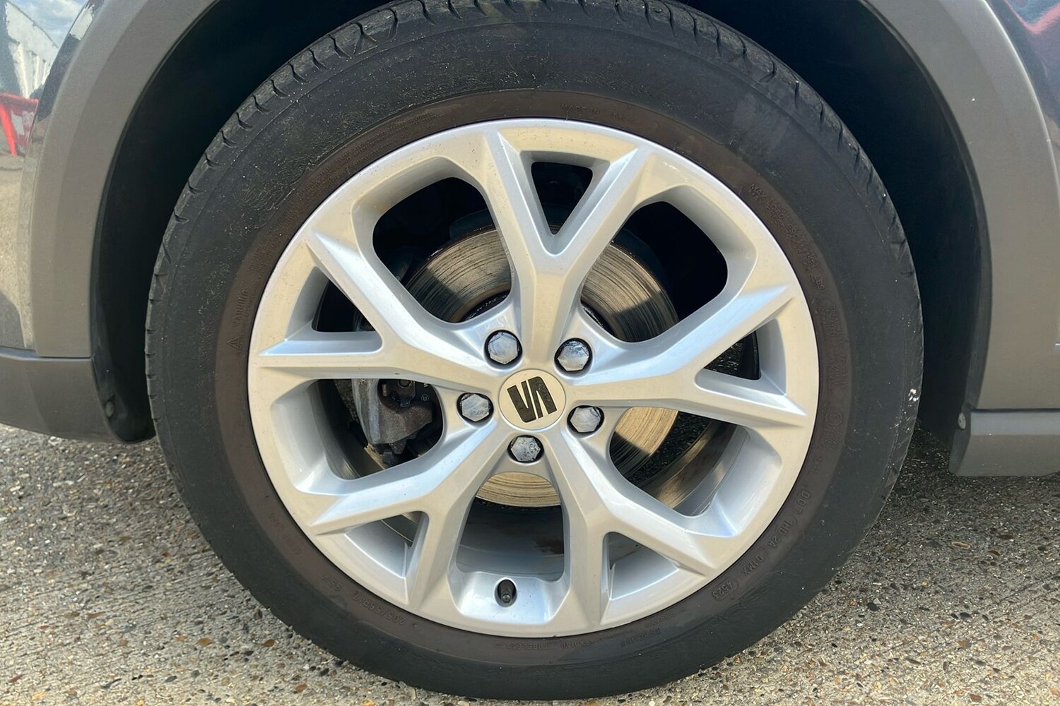 Used SEAT Arona 2023 for sale - 75879658: Photo 44