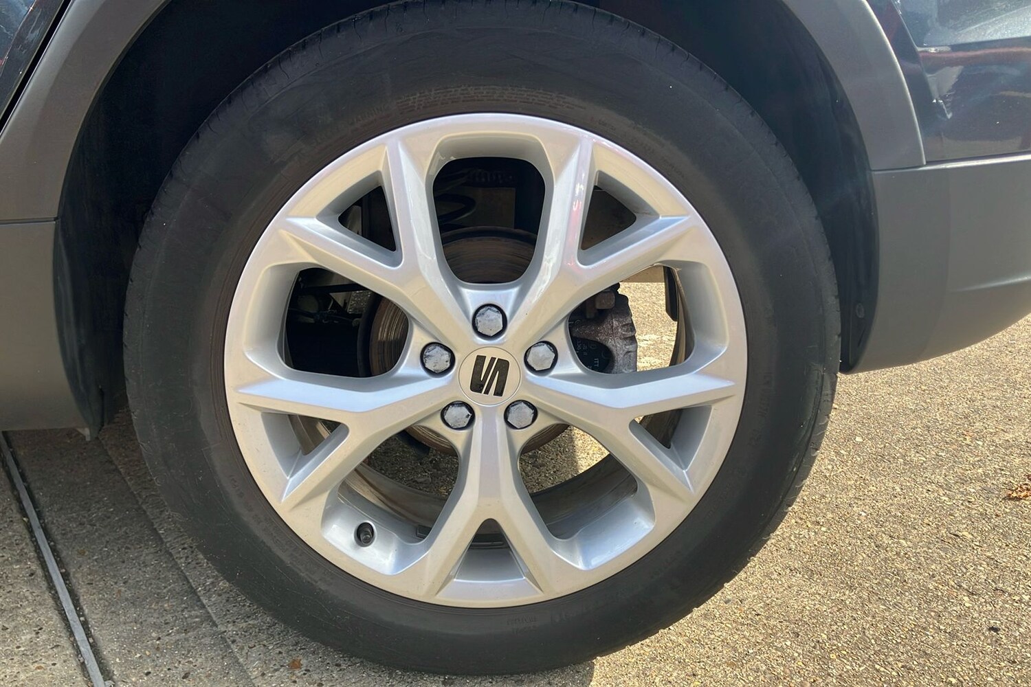 Used SEAT Arona 2023 for sale - 75879658: Photo 45