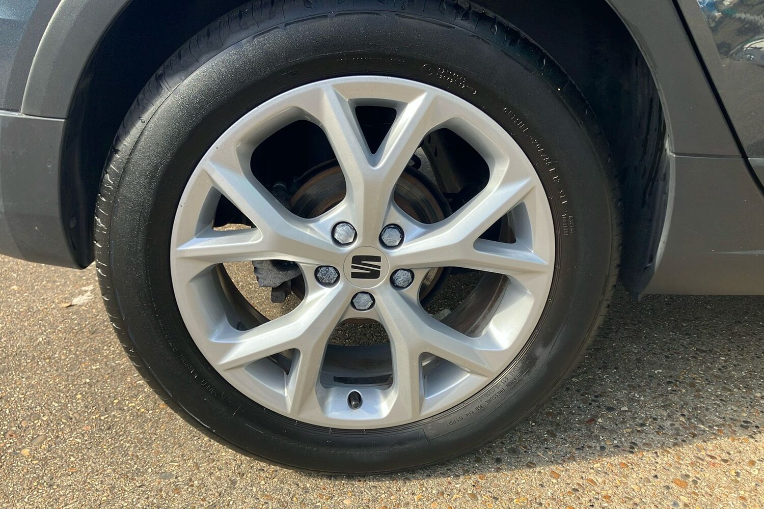 Used SEAT Arona 2023 for sale - 75879658: Photo 46